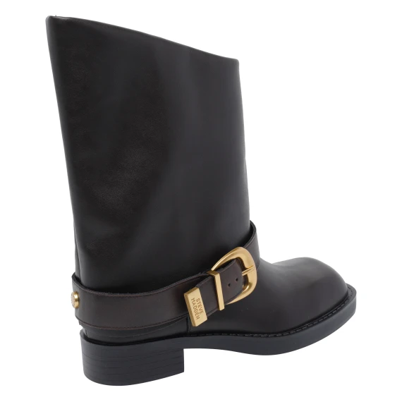 Steve Madden Stivali Marrone