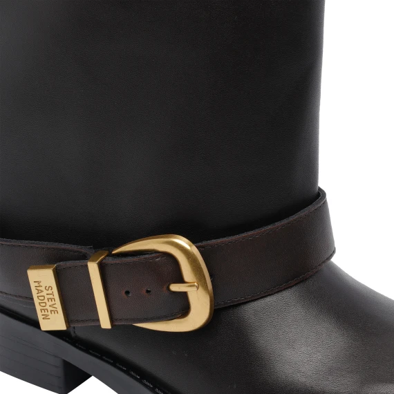 Steve Madden Stivali Marrone