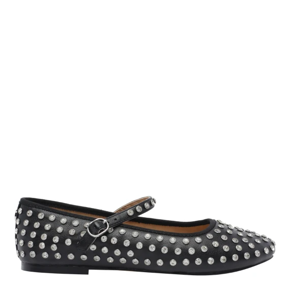 Steve Madden Scarpe basse Nero