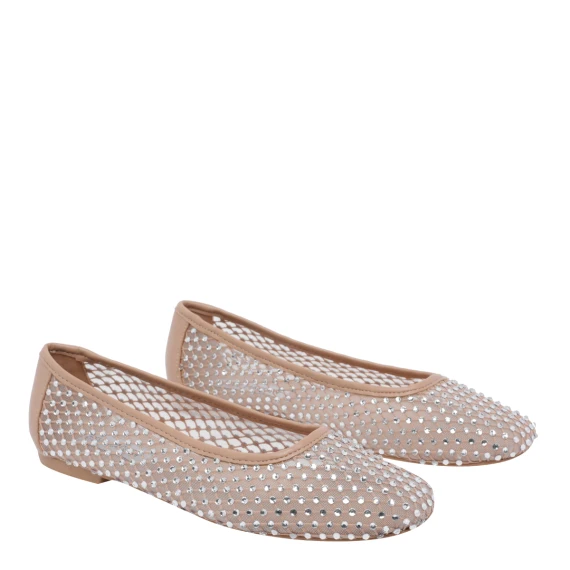 Steve Madden Scarpe basse Beige