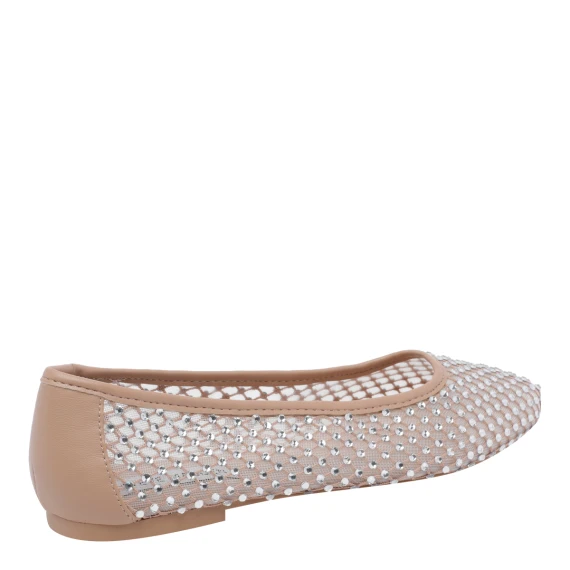 Steve Madden Scarpe basse Beige