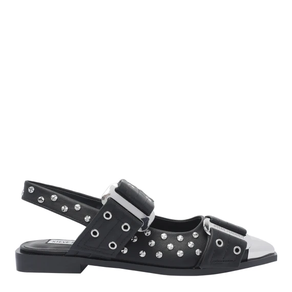 Steve Madden Scarpe basse Nero