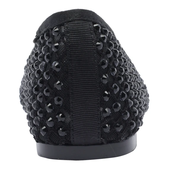 Steve Madden Scarpe basse Nero