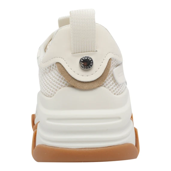 Steve Madden Sneakers Bianco