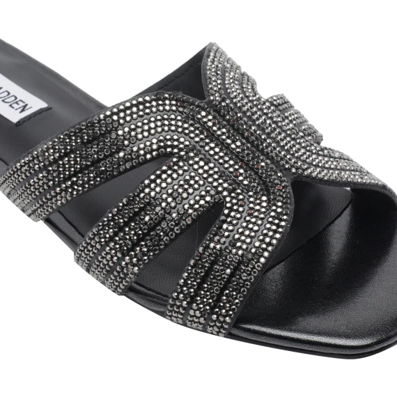 Sandals Black