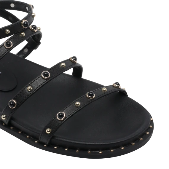 Sandals Black