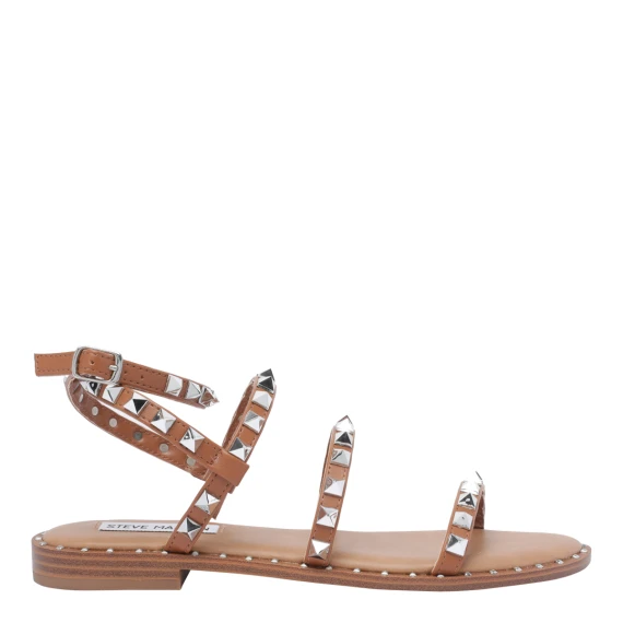 Sandals Brown
