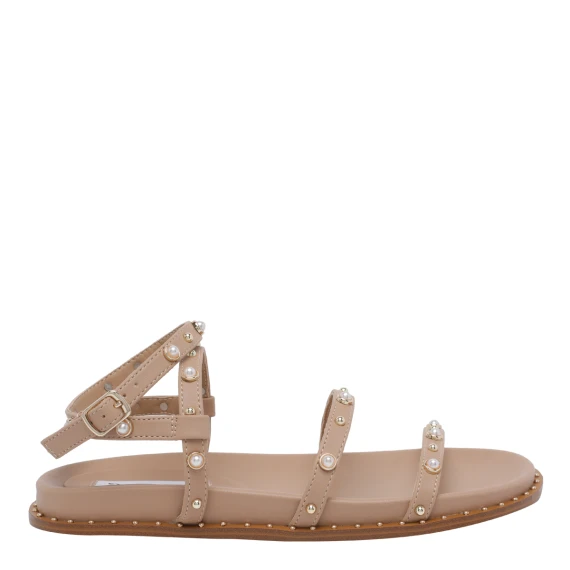 Sandals Beige