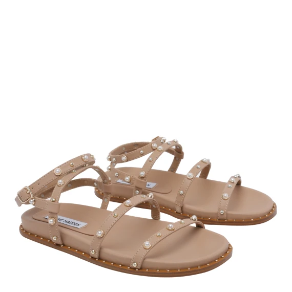 Sandals Beige