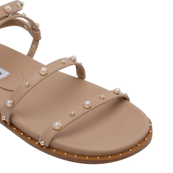 Sandals Beige