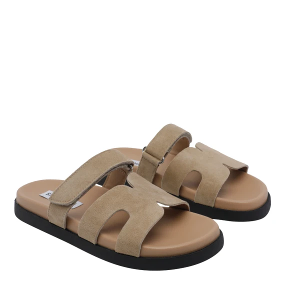 Sandals Beige