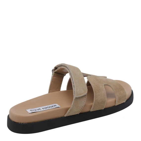 Sandals Beige