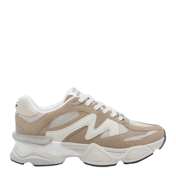 Sneakers Beige