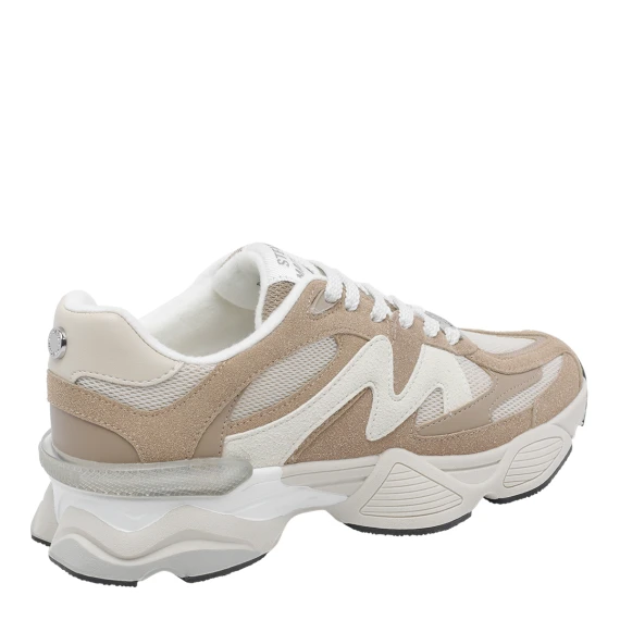 Sneakers Beige