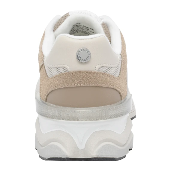Sneakers Beige