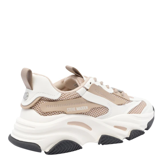 Sneakers Beige