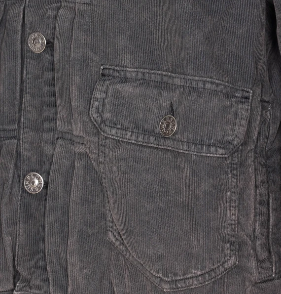 Sunflower Giacche Grigio