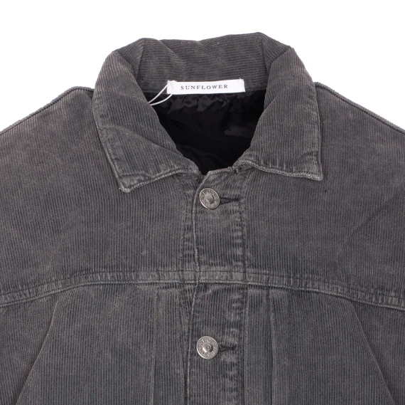 Sunflower Giacche Grigio