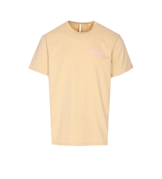 Sunflower T-shirt e Polo Beige