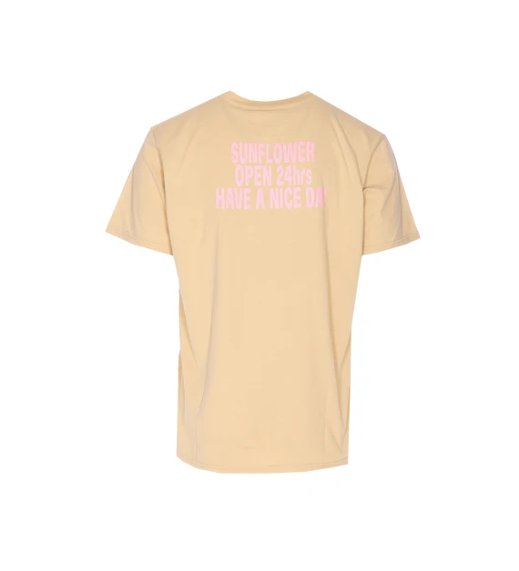 Sunflower T-shirt e Polo Beige