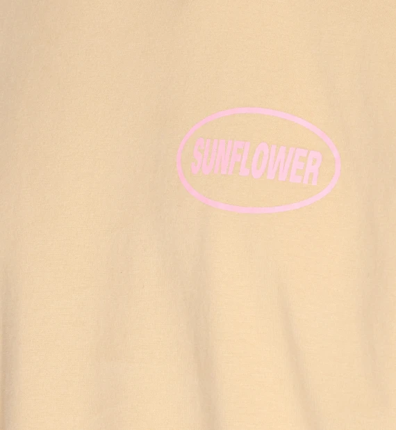 Sunflower T-shirt e Polo Beige