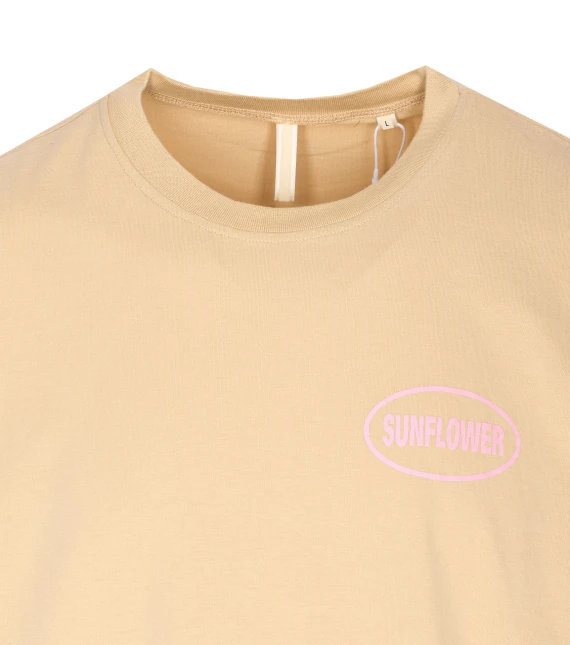 Sunflower T-shirt e Polo Beige