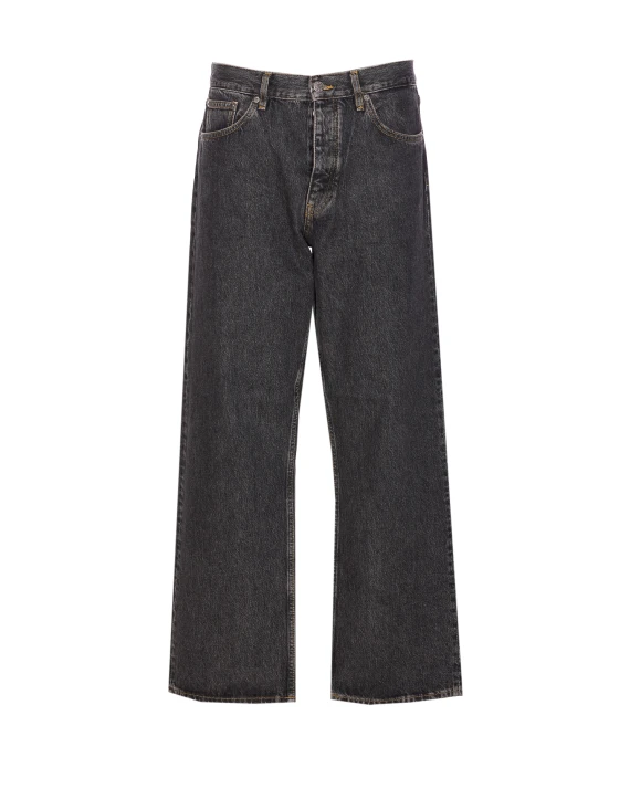 Sunflower Jeans Nero