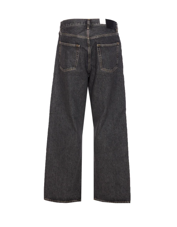 Sunflower Jeans Nero