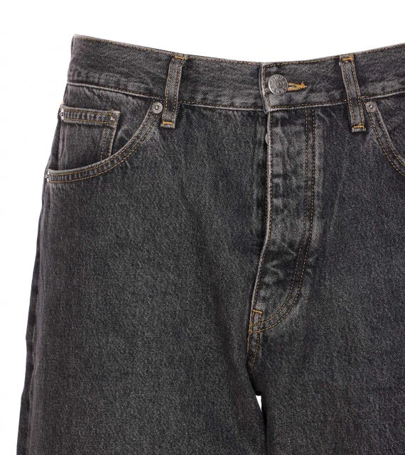 Sunflower Jeans Nero