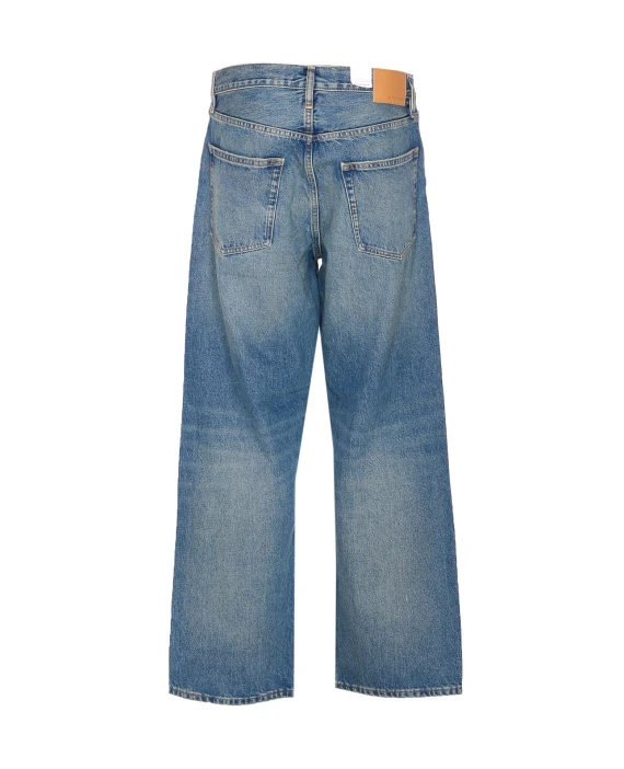 Sunflower Jeans Blue