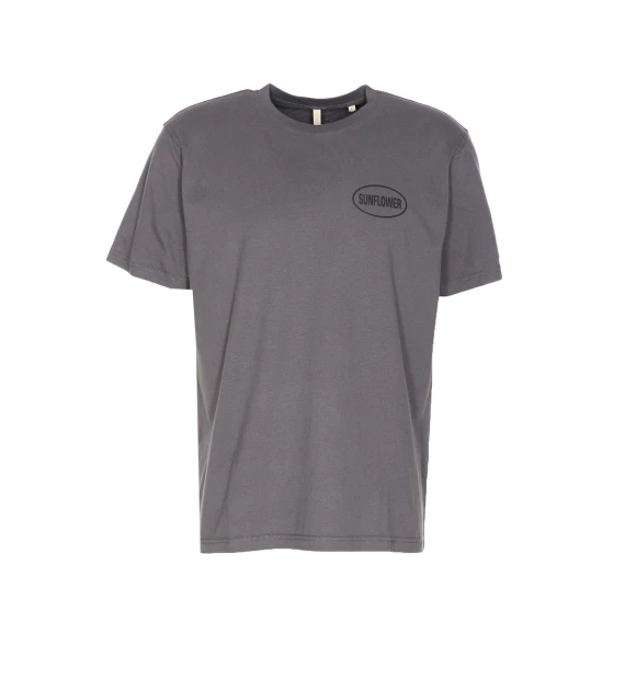 Sunflower T-shirt e Polo Grigio