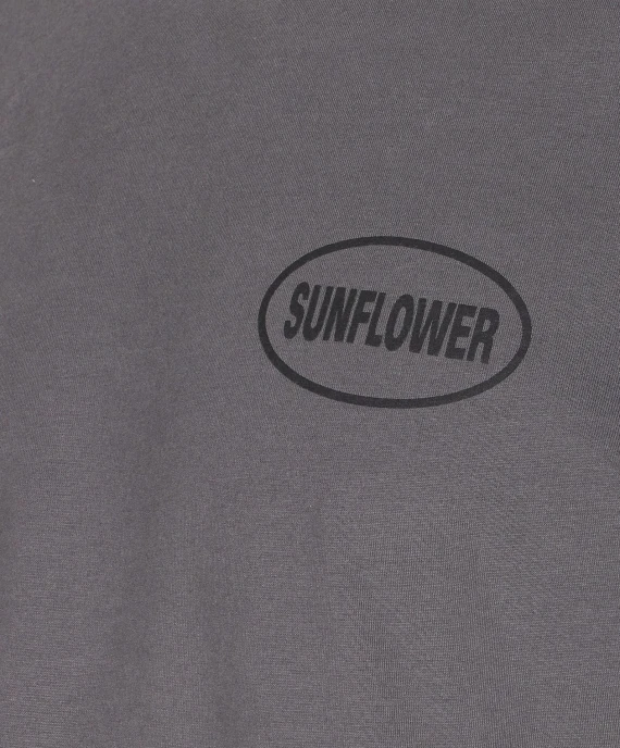 Sunflower T-shirt e Polo Grigio