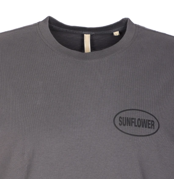Sunflower T-shirt e Polo Grigio