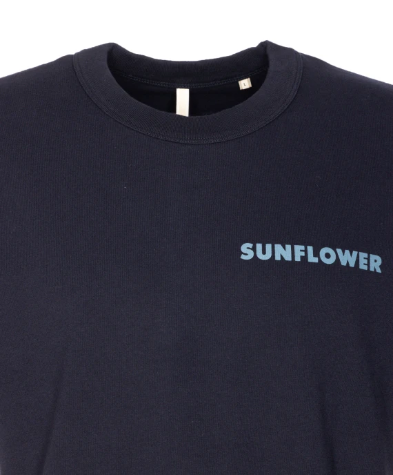 Sunflower T-shirt e Polo Blue