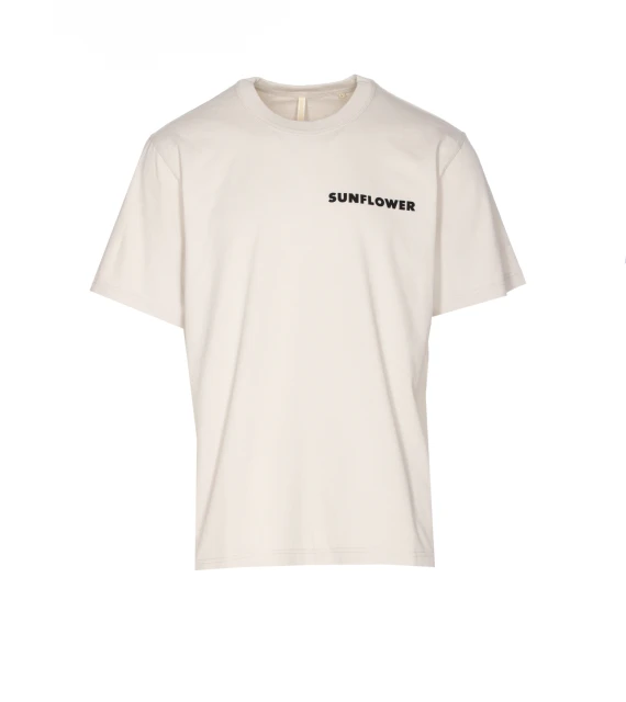 Sunflower T-shirt e Polo Grigio