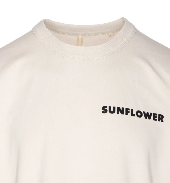 Sunflower T-shirt e Polo Grigio