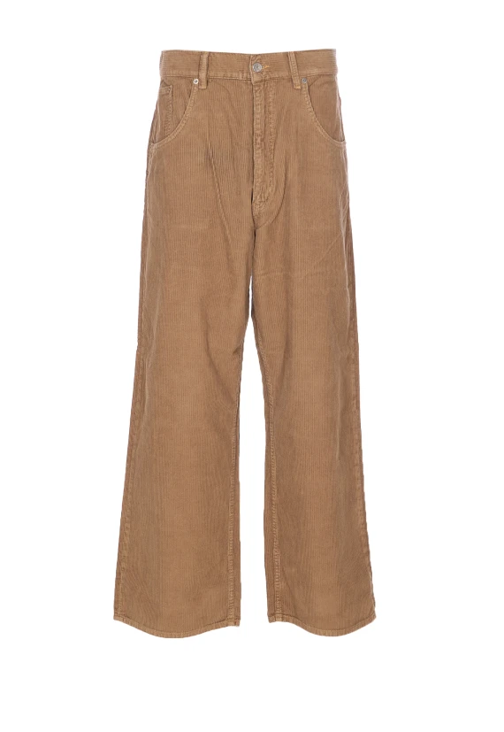 Sunflower Jeans Marrone