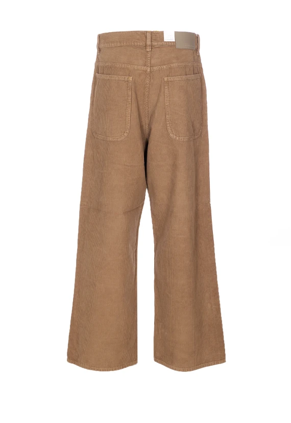 Sunflower Jeans Marrone