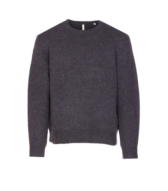 Sunflower Maglie Blue