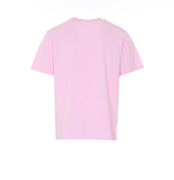 T-shirt e Polo Rosa
