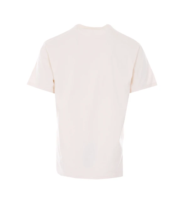 T-shirt e Polo Bianco