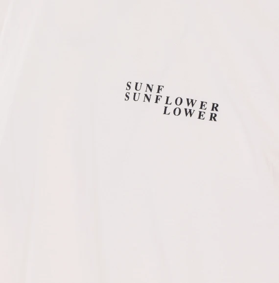 T-shirt e Polo Bianco