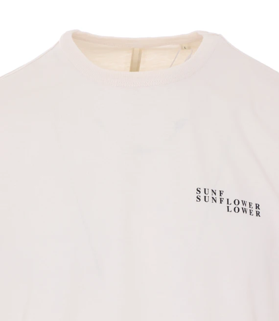 T-shirt e Polo Bianco