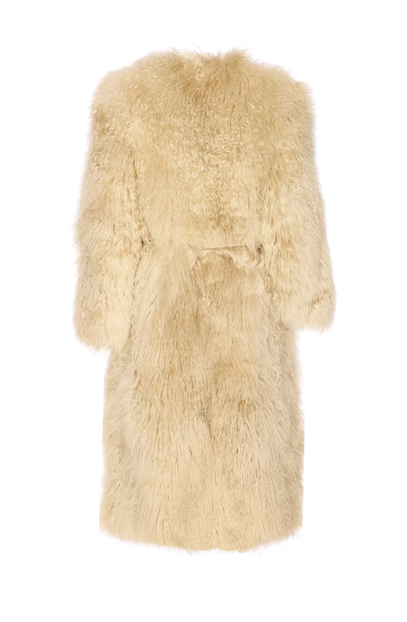 Sword Giacconi Giallo