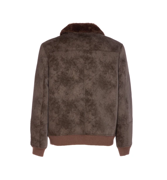 Sword Giacche Marrone