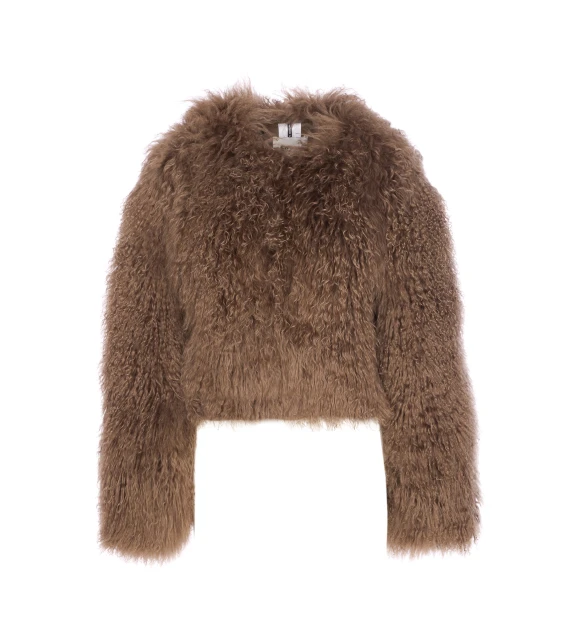 Sword Giacche Marrone