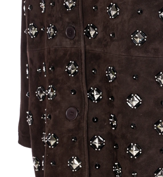 Sword Giacche Marrone