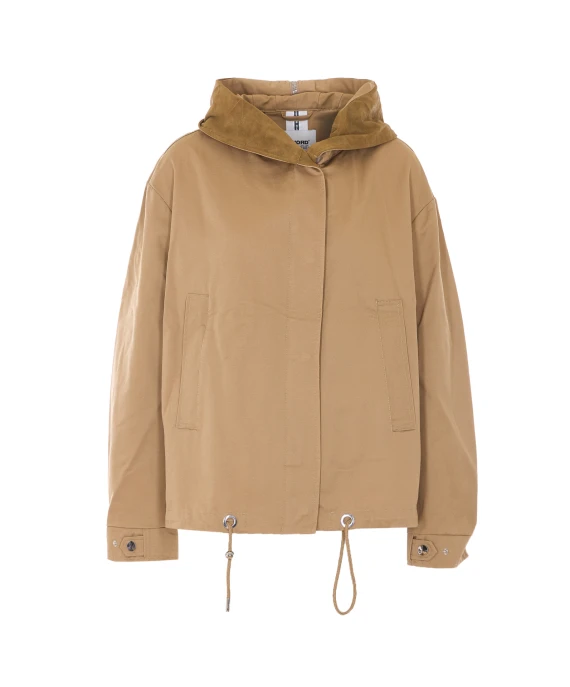 Jackets Beige