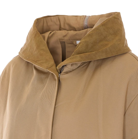 Jackets Beige