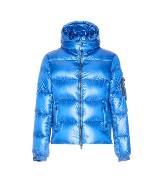 Tatras Coats Blue